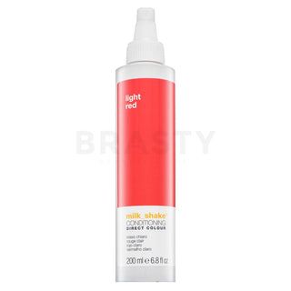 Milk_Shake Conditioner Direct Colour Rosso Chiaro 200 ml