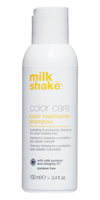 Milk shake Mantiene Colore, Shampoo Capelli, Idratazione, 100 ml