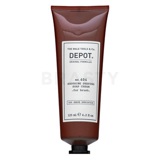 Depot No. 404 Sapone da barba e crema lenitiva 125 ml