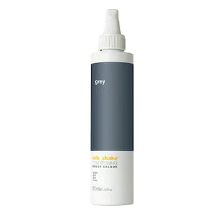 Milk Shake Direct Colour Hair Toner Grigio 100ml — Tonico colorante