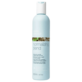 Milk Shake Normalizing Blend Shampoo 300 ml — Shampoo