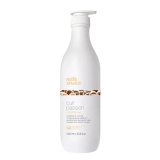 Milk Shake Curl Passion 1000 ml — Balsamo per capelli