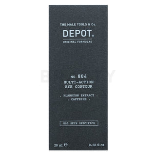 Depot No. 804 Contorno Occhi Multi-Azione 20 ml