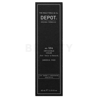 Depot No. 506 Invisible Color Graphite 60 ml