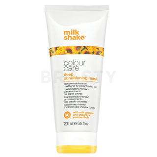 Milk_Shake Colour Care Hloubkově vyživující maska 200 ml 