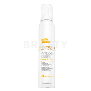 Milk_Shake Whipped Cream Leave-In Foam 200 ml