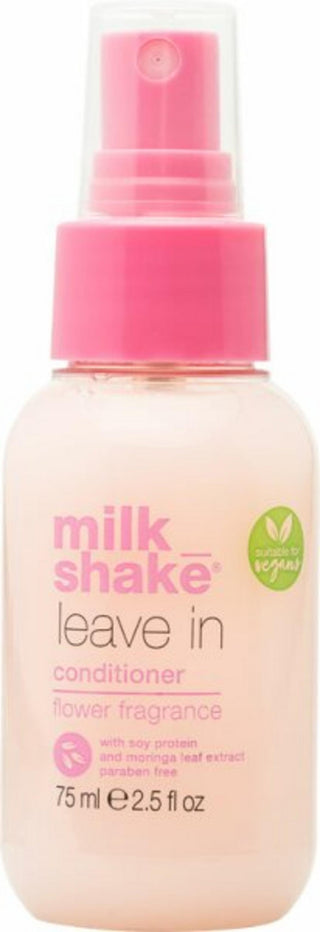 Milk Shake Flower Hair Balsamo senza risciacquo idratante 75 ml