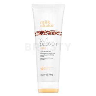Milk_Shake Curl Passion Mask 250 ml