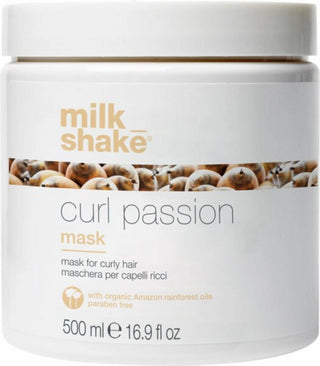 Milk_Shake Curl Passion Mask 500 ml