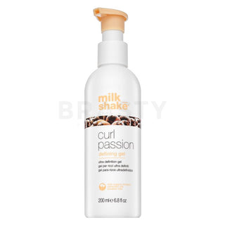 Milk_Shake Curl Passion Gel Definitore 200 ml