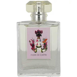 Carthusia Fiori di Capri Eau de Parfum 100ml — Eau de Parfum