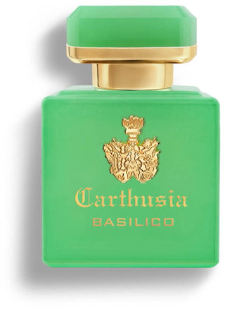Carthusia Profumo Intenso di Basilico 50ml — Eau de Parfum