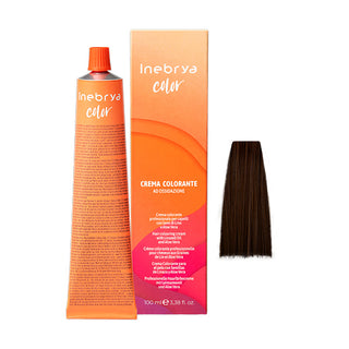 Inebrya Color 5/9 100ml — Tintura per capelli