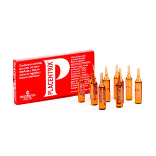 Sistema anticaduta Placentrix 10ampolle