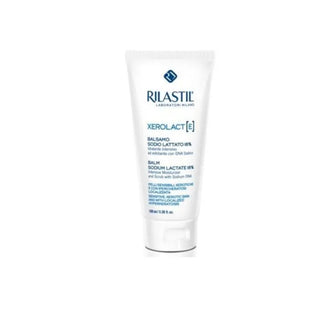 Rilastil Xerolact Balsamo Sodio Lattato 18% 100ml