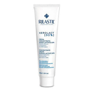 Rilastil Xerolact 30% 40ml