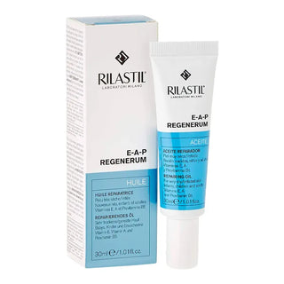 Rilastil Regenerum Olio 30ml