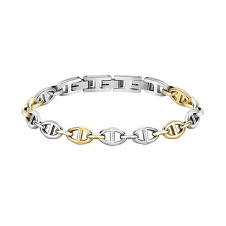 Morellato Timeless Catene SATX22 bicolore — ブレスレット