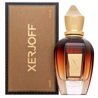 Xerjoff Oud Stars Al-Khatt EDT U 50 ml
