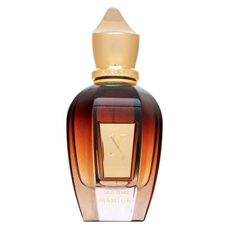 Xerjoff Oud Stars Mamluk EDP U 50 ml