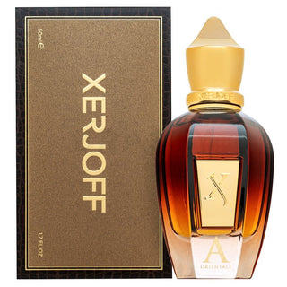 Xerjoff Oud Stars Alexandria Orientale EDP U 50 ml