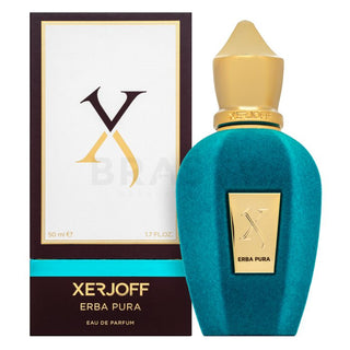 Xerjoff Erba Pura EDP U 50 ml