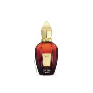 Xerjoff Coffee Break Golden Green Unisex 50 ml — Eau de Parfum