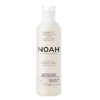 Noah Citrico Shampoo Volumizante 250ml