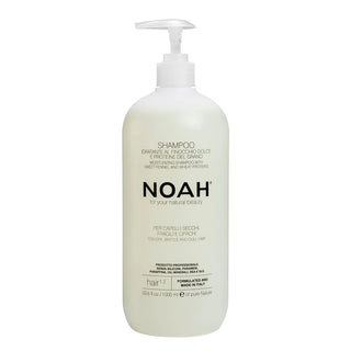 Noah Hinojo Shampoo Idratante 1000ml