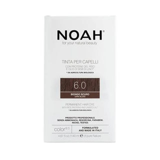 Tinta per capelli Noah biondo scuro 140 ml