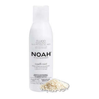 Fluido per ricci Noah Style 125 ml