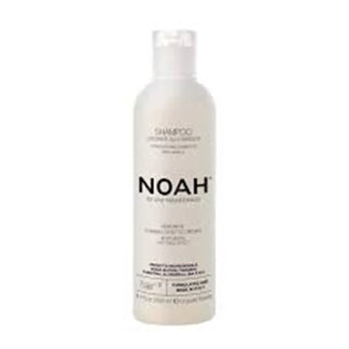 Shampoo fortifiant à la vanille Noah 250 ml 