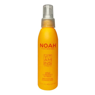 Noah Vitamins Spray capsuleillare Illuminante e Nutriente Spray 125ml