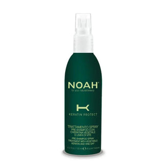 Noah K Keratin Protect Spray Pre-Shampoo 100un Spray