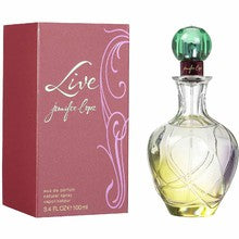Jennifer Lopez Live EDP - 50ml