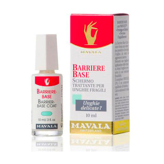 Mavala Barrier-Base Coat Smalto unghie 10ml — Smalto unghie