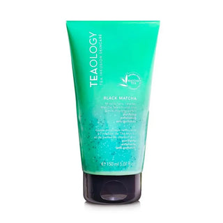 Teaology Black Matcha Detergente micellare in gel 150 ml — 洁面乳