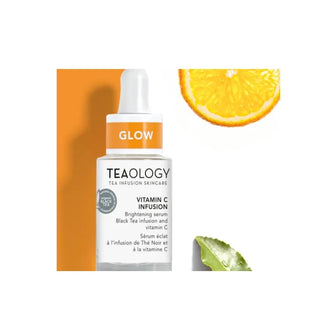 Teaology Vitamin C Infusion Serum 15ml 