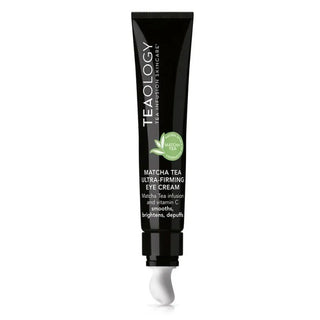 Teaology Matcha Tea Crema contorno occhi 15 ml — Krém na oční okolí