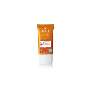 Rilastil Sun System Crema Vellutante Spf50+ 50ml