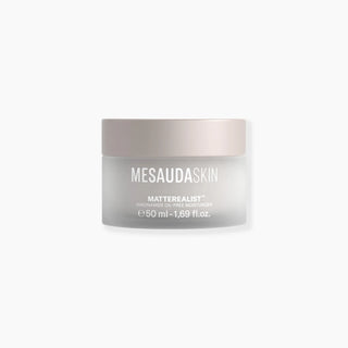 Mesaudaskin Matterealist Crema Opacizzante 50 ml