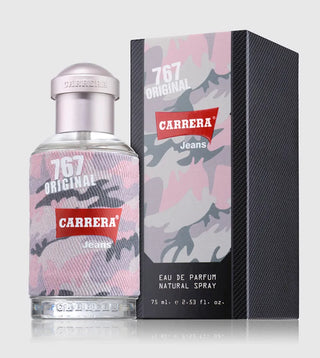Carrera Jeans Original 767 Uomo Eau de Parfum 75 ml — Eau de Parfum