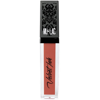 Mulac Velvet Liquid Rossetto Liquid Rossetto charm 09