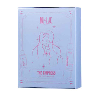 Mulac The Empress - Hair Fragrance Kit 1 unità