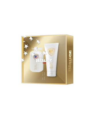 Blue USA Blue United 3D Man et 50 Vap Gel Cof24