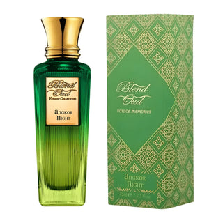 Blend Oud Angkor Night EDP 75ml — Eau de Parfum