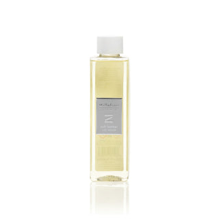 Millefiori Milano Zona Soft Leather Ricarica 250 ml