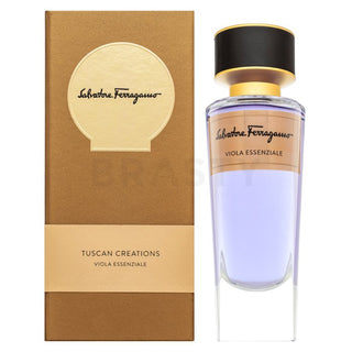 Salvatore Ferragamo Tuscan Creations Viola Essenziale EDP U 100 ml