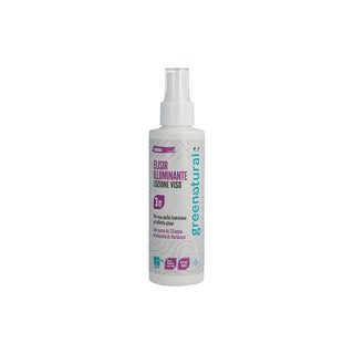 Greenatural Elisir Illuminante Lozione Viso 150 ml — Lozione Viso