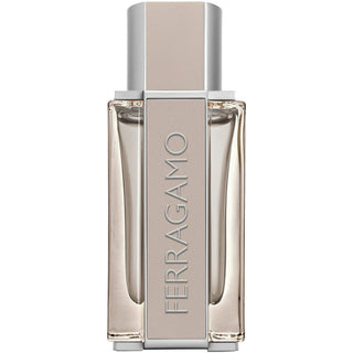 Salvatore Ferragamo Pelle Luminosa Eau de Toilette Uomo 100 ml — Eau de Toilette